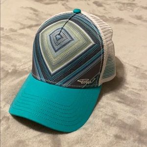 Prana hat